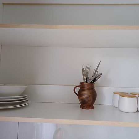 Capbon Guesthouse ウィントフーク エクステリア 写真
